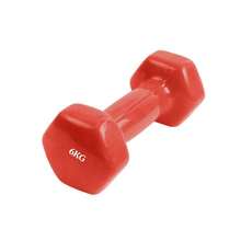 Strength Training Dumbbell Rack - Đỏ - Xem 3
