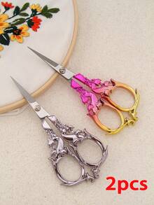 Tailor's Scissors - Multicolor - View 20