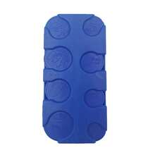 Auslaufsichere Münz-Sammelbox für mehrere Währungen - Robuste Plastikaufbewahrung für USD/Euro Münzen, Reise- und Heimgebrauch - kompakter Geldhalter für Sammler, Kassierer, Kinder (Verschüttungsresistentes Design)