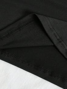 Es mi hora feliz, por favor, no molestes. Camiseta de manga corta y cuello redondo de corte holgado, adecuada para chicas de fitness y pilates, gran regalo para ella, camiseta de ocio para primavera/verano