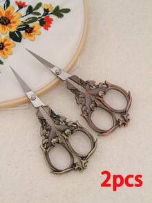 Tailor's Scissors - Multicolor - View 16