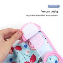 Culotte physiologique pour chienne femelle populaire en transfrontalier, culotte physiologique pour chien, couche, couche menstruelle, vêtement de printemps et d'été pour animaux de compagnie, exclusivité d'usine