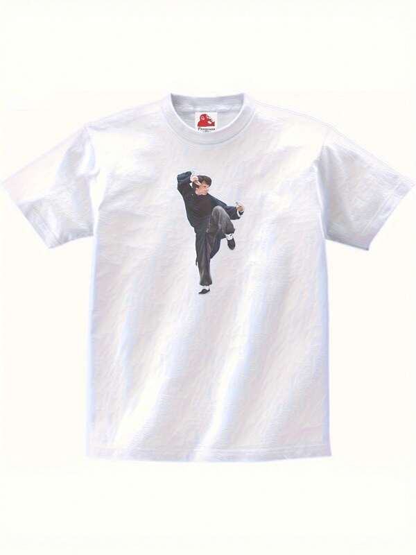 Men Sports Tees & Tanks