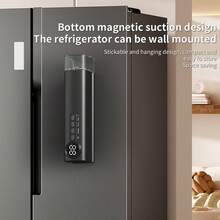 1件真空封口机，家用食品包装机，自动真空机，厨房配件，厨房家具，密封真空保鲜封口机，适用于家庭食品真空锁鲜，露营食品封装，家庭室内，户外露营，重复使用，节能