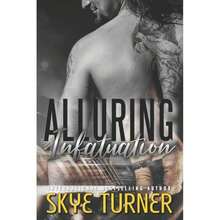 Alluring Infatuation-3241 - Single Book - View 2
