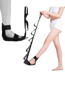 Foot Stretcher Band For Sports & Fitness, Non-Deformable
