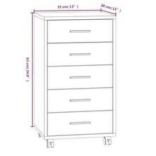 Storage Cabinets