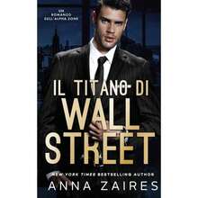 Il Titano Di Wall Street-7910 - Single Book - View 2