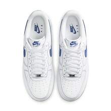 Nike AF1 Men's Shoes 2026 New AIR FORCE 1 '07 LV8 Air Force 1 Fashion Casual Sports Shoes Low-Top Sneakers HQ2037-100 - White - View 5
