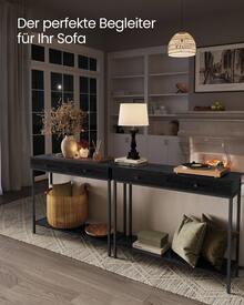 Hall Trees - Anthrazitgrau-tintenschwarz - View 4