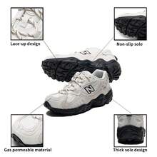 New Balance 703系列休闲鞋，稳定缓震女款运动训练鞋WL703SBB-B