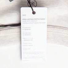 LI-NING 李宁男士无袖上衣，韦德系列，防紫外线，防晒，宽松版型，夏季针织运动服 AVSV103 - 花灰瓦灰色 - 查看 9