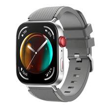 硅胶表带兼容华为 Watch Fit 3 运动表带可更换透气腕带兼容华为 Watch Fit3 手环 - Huawei Fit3 - 查看 19