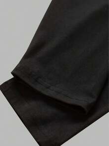 [8.29 Santa Claus][012]Comfortable Cotton Short Sleeve-Shirt For Men And Women