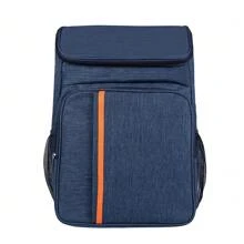 1pc/2pc20L Portable Thermal Lunch Bag Food Box Durable Waterproof Cooler Ice Insulated Case Camping Oxford Dinner Backpacks Icebox