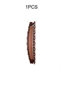 (2 Color Options) Clothing Accessory > Women's Accessories > Women's Hair Accessories > Hair Clips