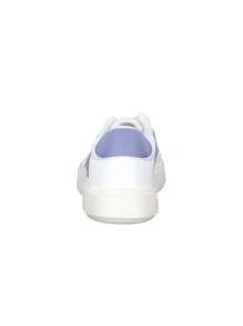 Adidas Litecourt Shoes Women Sneakers Cusal Campus Shoes Casual Soft Sole Lace-Up Low-Top Leather Sporty Comfortable Anti-Skid Outdoor Sneakers JI2165