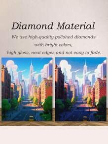 1pc Wedding Diamond Paintings, Customized Photo Couple Portraits, Customized Anniversary Gifts, Custom Art, Wedding Gift, Christmas Giftso(Unframe)