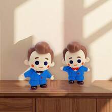 Miniso Pixar Toy Story Life Series Action Figure Blind Box, Fun Collection Series, Suitable For Collection, As Birthday/Holiday Gifts, Suitable As A Keychain Or Bag Decoration (1 PC, Random Delivery) - Multicolor - View 7