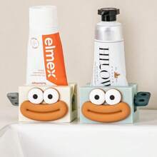 Toothpaste Squeezers & Toothpaste Caps Back To School