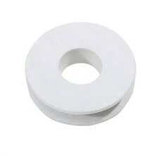 Juego de 8/16 piezas: Estuche de almacenamiento de carrete de espuma, tablero para enrollar línea, caja de aparejos de pesca, ganchos, cebos y accesorios de pesca - Diseño de caja de aparejos de pesca translúcida - Blanco - Ver 7