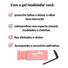 Eyebrows - SET 3 - Viev 6