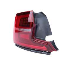 For Volvo S90 S90L Auto LED Lighting Rear Tail Light Left Rear Tail Light Car Right Rear Brake Light - Left 31698712 - 查看 2