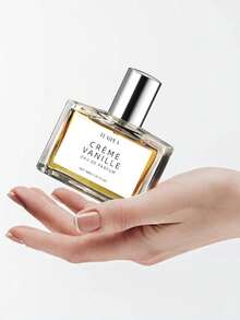 30毫升/1.01液盎司香草奶油身体喷雾 - 持久清新香氛，季节礼物 - 牛奶.奶油.香草味 - 查看 5