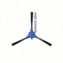 RoboVac 侧刷替换件，适用于 Eufy 型号 11S、11S MAX、30、30C、30C MAX、15C、15C MAX、25C、35C、G10、G30、G30 Edge、G30 Hybrid、G40 Hybrid - 彩色 - 查看 10