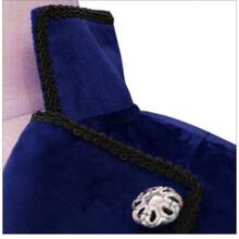 Cosplay Clothing - Azul - Ver 2