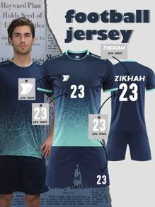 Esportes profissionais começam com roupas! Recomendações de sucesso para meninos e meninas, seleções nacionais de basquete e futebol masculino e feminino, clubes de futebol da Copa do Mundo, roupas esportivas de alta qualidade