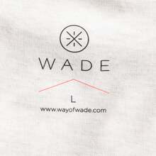 LI-NING 李宁男士无袖上衣，韦德系列，防紫外线，防晒，宽松版型，夏季针织运动服 AVSV103 - 花灰瓦灰色 - 查看 8