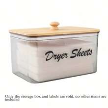 1 Stück Badezimmer Seifenspender Set, Badezimmer Organizer Zubehör Zahnbürstenhalter, Reinigungsstäbchen Halter Gläser, Zahnputzbecher, Seifenschale, Boho Rustikale Badezimmer Dekoration, Badezimmer Zubehör Aufbewahrung, Reinigungsmittel Behälter, Wohnheim Wäsche Aufbewahrungsbox mit Bambusdeckel