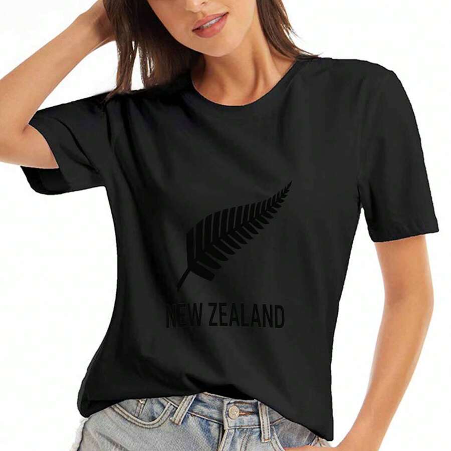 Women T-Shirts