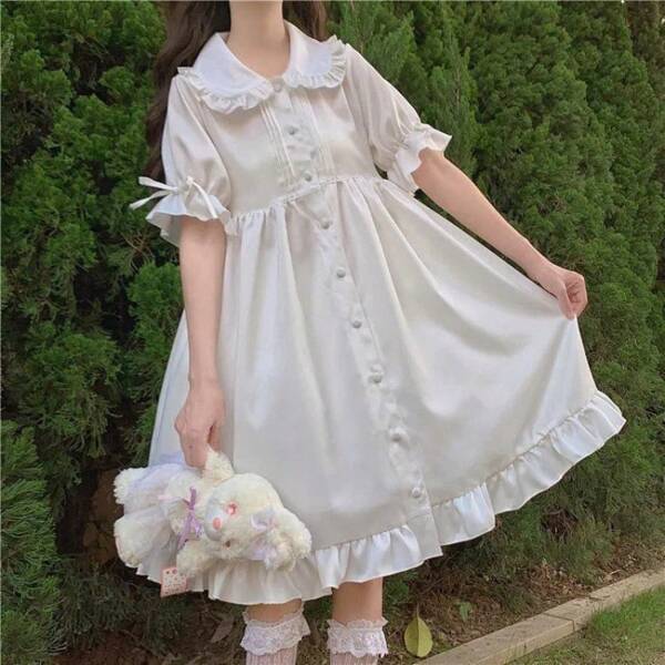 Lolita Dresses