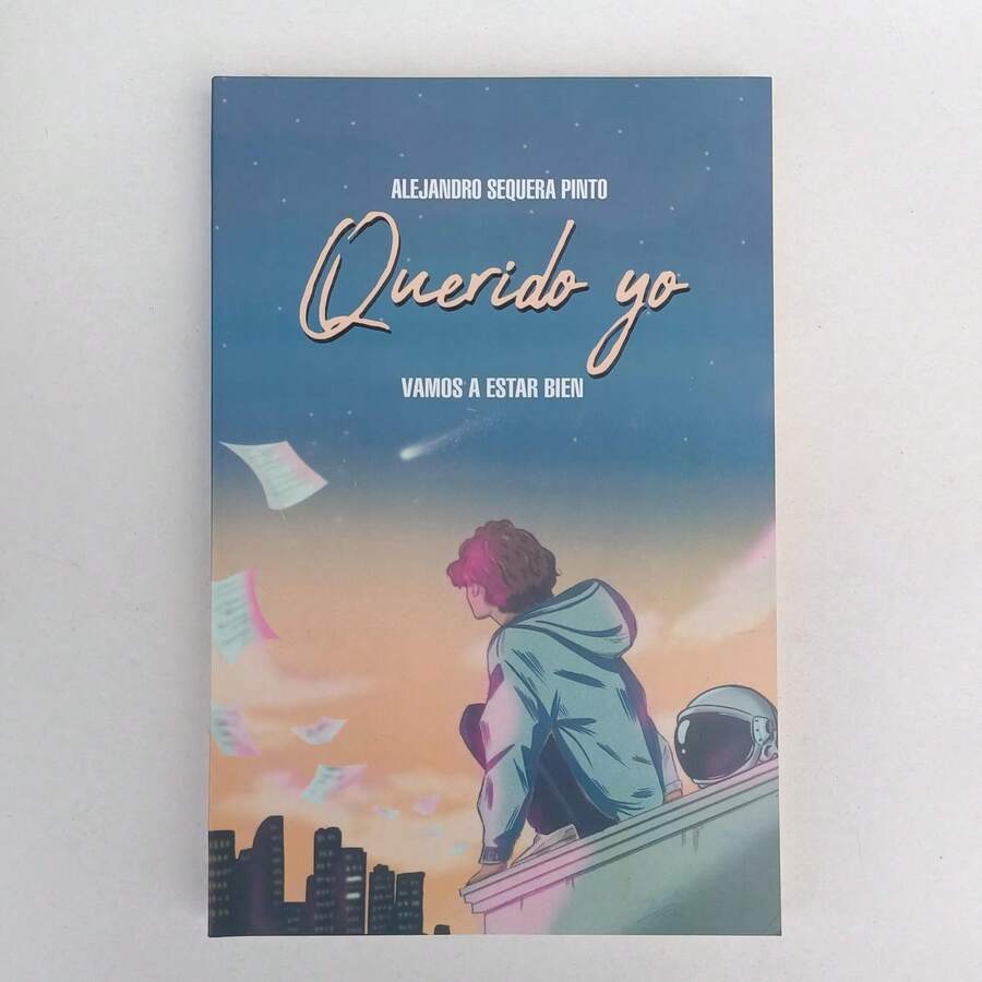 Querido Yo. Vamos a Estar Bien - Libro único - Ver 1