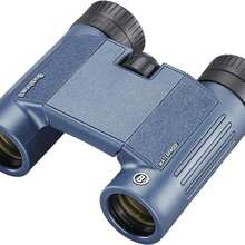 Bushnell H2O 8x25mm Binoculars, Waterproof And Fogproof Binoculars For Boating, Hiking, And Camping - 10x25 - View 3