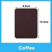 5/10Pcs Iron On Patches Clothes Repair Sticker Adhesive Patch Strongest Glue For Clothing Repair Decor 9.5x12.5cm