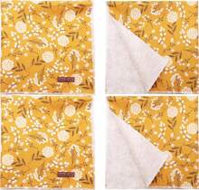 Lionet Paws Dog Bandana For Small Medium Large Dogs, Cat Dogs Kerchief Triangle Bibs Scarf For Girl Or Boy