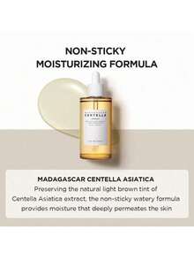 SKIN1004 Madagascar Centella Complete Care Set,Ampoule Foam Cleanser + Facial Serum 100ml,Low PH, Natural Soda & Centella Asiatica,Calming, Hydrating & Barrier Repair, Korean Skincare Bundle - Ampoule 100ml+ Ampoule Foam 125ml - 查看 10