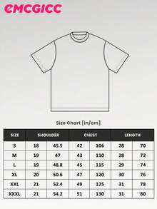 Y2k Men's T-Shirts Eye Dollar Sign Risk Takers And Bread Makers Street Outdoor Life Hip-Hop Style Round Neck Short Sleeved Casual T-Shirt, Comfortable And Breathable Summer Clothes - 白色 - 查看 6