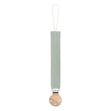 1 pieza Clip personalizado para chupete de bebé con estampado de lunares lindos, patrones personalizados para niños y niñas, clip para chupete universal personalizado adecuado para Halloween, bautizo, Acción de Gracias, regalos de Navidad, decoraciones familiares de baby shower, multifuncional, ornamental, con letra, elegante, moderno, colorido, lindo, adorable, casual, personalizado, único, regalo ideal para él, regalo ideal para ella