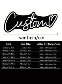 Customized LED Neon Sign, Customized Text Neon Light Sign, Bedroom Neon Light Sign, Birthday Room Decor, Home Party Decoration, USB Powered