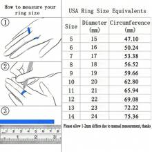 AVYRING 3-6pcs Fidget Rings For Anxiety Stainless Steel Spinner Ring Anti Anxiety Ring Spinning Moon Star Cool Stress Relieveing Rings