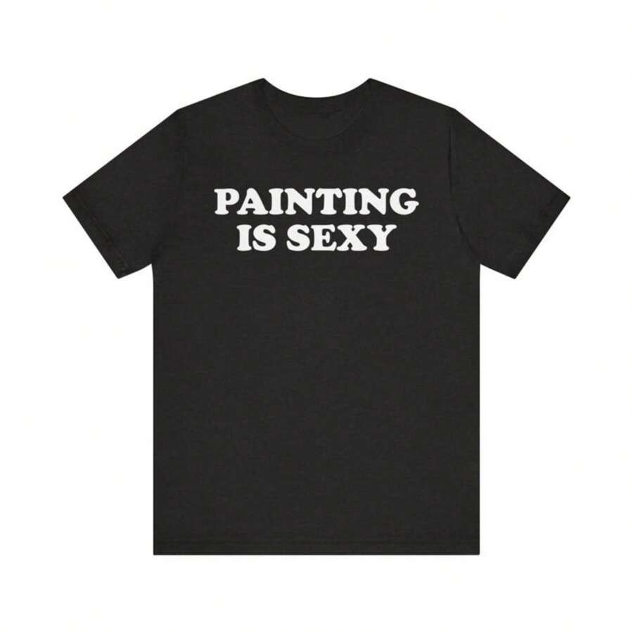 - Assemble T-Shirt