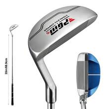 PGM TUG019 Golf Club - Golf Putter, Pitching Club For Beginners, Sand Club - Silver - View 6
