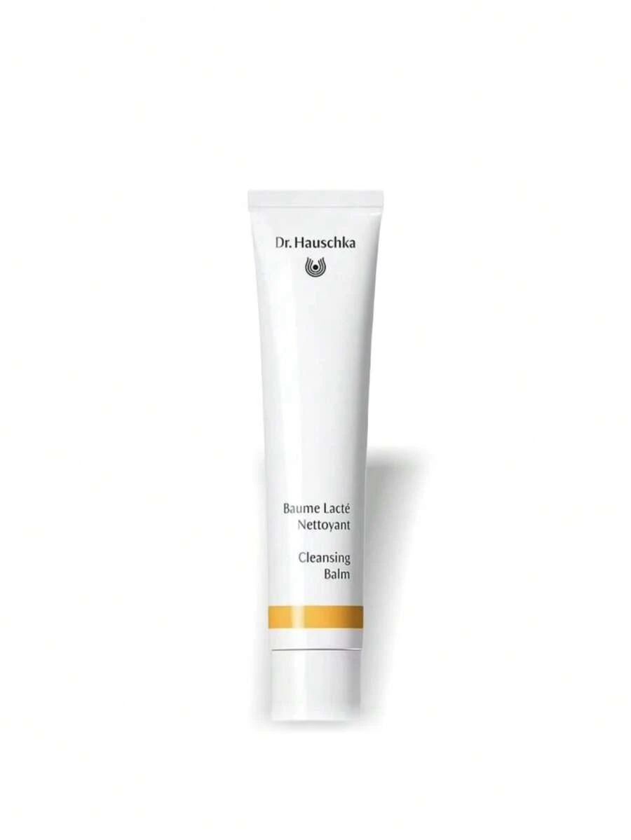 Dr. Hauschka 75毫升 日常清洁膏 - 白色 - 查看 1