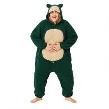 nerd hunters Abbigliamento Cosplay
