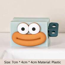 Toothpaste Squeezers & Toothpaste Caps Back To School