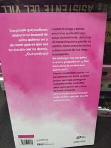 HASTA QUE TE CAIGAS BIEN - Libro único - Ver 2